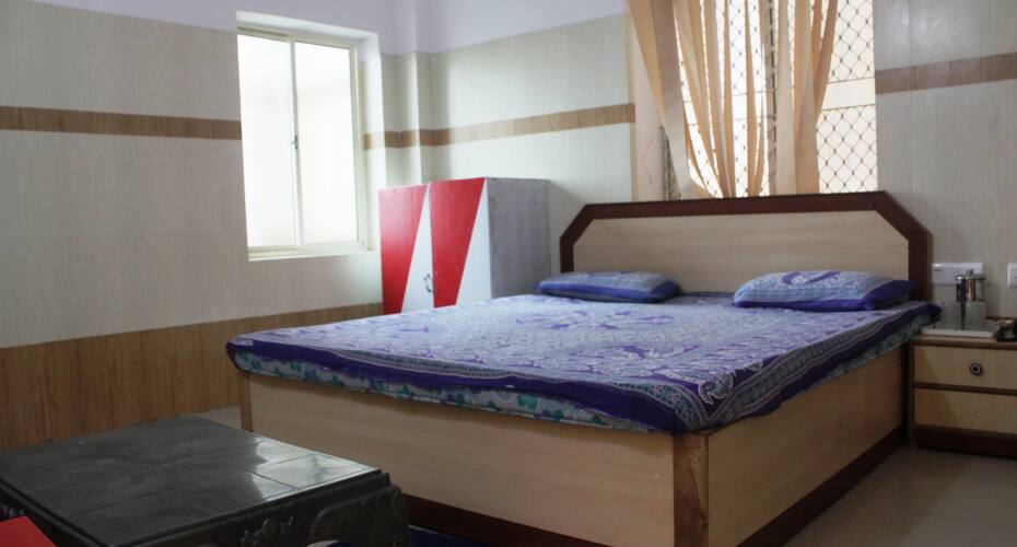 Hotel J.B. Residency, Puri 5